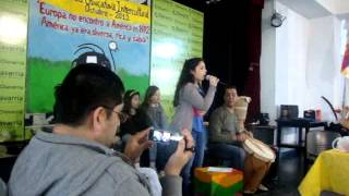 Sabiéndose de los descalzos