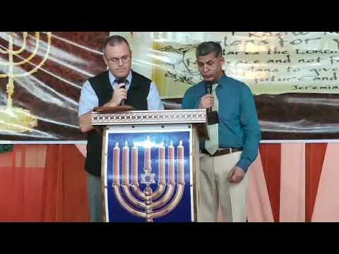 #1 "DIVINE DOMINION" || BRO DANNY STEMEN || BRO ROSHAN MASIH