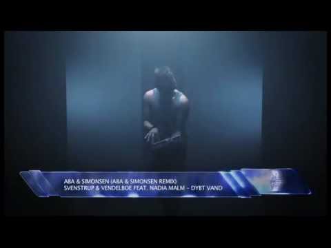 Årets Danske Remix | Danish DeeJay Awards 2012