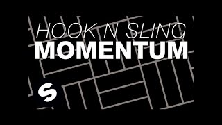 Hook N Sling - Momentum video