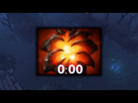 valve broke the Aegis, patch 7.34c