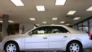 preview picture of video '2004 Cadillac CTS Loveland - Cincinnati, OH #14178'