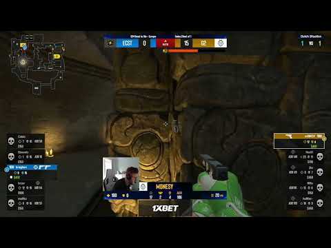 smooya thinks he is m0NESY