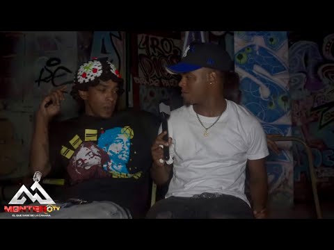 Yay Asido Habla de su separación con la menor queen y la filma con Rochy