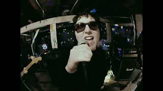 Alien Boy – Changes