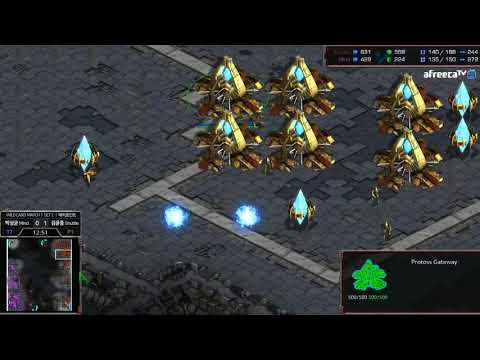 ASL6 WildCard - Mind vs Shuttle G2