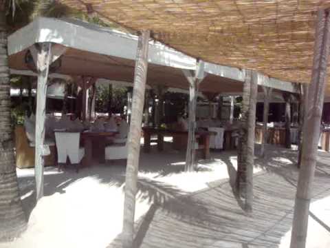 Nikki Beach Miami - Carlos D. Pereyra - August 2010