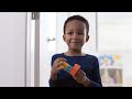 Bounty The Quicker Picker Upper Commercial