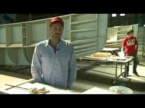 David Mayer De Rothschild - The [New World Order] Crusader