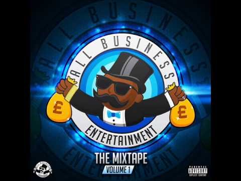 AB All Business Volume 1 ( LAUNDRY feat FLAMER & CHARMER )