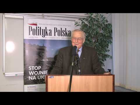 IV konferencja RNP