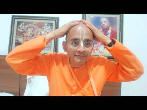 SB Class by HG Radheshyam Prabhu | Saturday, March 12th 2022