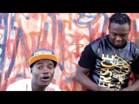 Mujohn - Shamukuni ft. Proxx