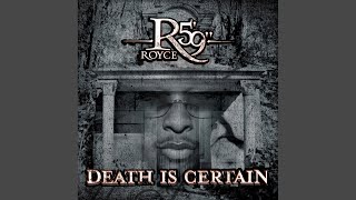 Death Is Certain Pt. 2 (it Hurt&#39;s)