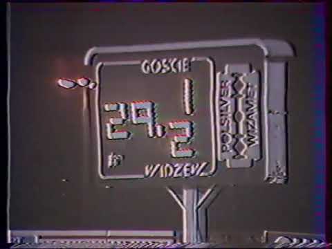 Widzew Łódź - Wisła Kraków 3-2  26.10.1991