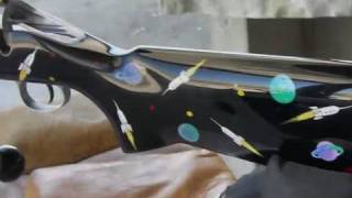 6mm PPC Benchrest shooting – Craziest Rifles
