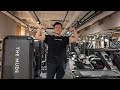 フィットネスラウンジ THE NUDE を取材 ボディビル3タイトルチャンピオン 宮島 海博のインタビュー&トレーニング解説付き