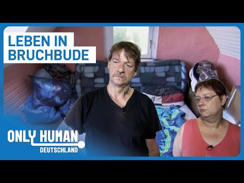 Horst: "Nö, arbeiten lohnt sich nicht" | Armes Deutschland | Only Human Deutschland