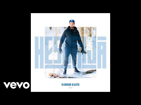 HesaÄijä - Karhun kaato (Audio)