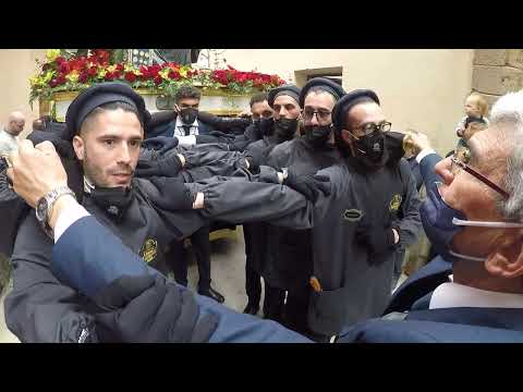 CHOPIN OPERA 35 - NUOVA BANDA MAESTRO G. ASARO PACECO - CETO NAVIGANTI - MISTERI 2022