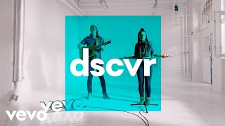 Amanda - Blau - Vevo dscvr (Live)