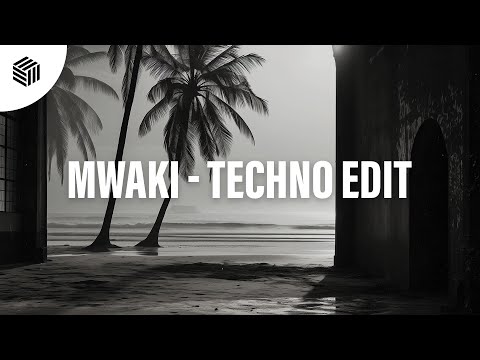 PASSIK & Blaze U - Mwaki (Techno Edit)