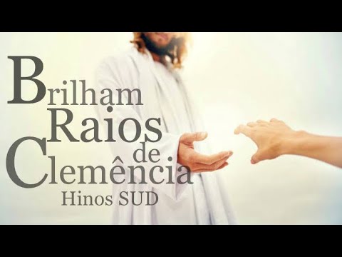Brilham Raios de Clemência | Quarteto
