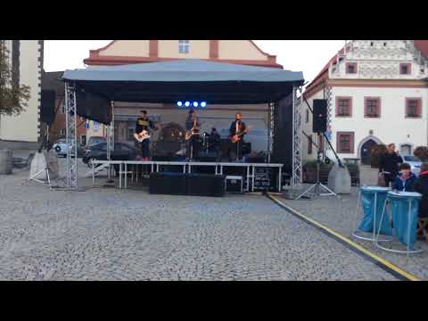 Timon - Timon - Na Konte /22.9.2017 Mount Tábor/