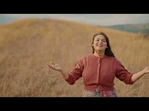 O NOUA IDENTITATE, AM EU IN ISUS - Andreea Cruceanu