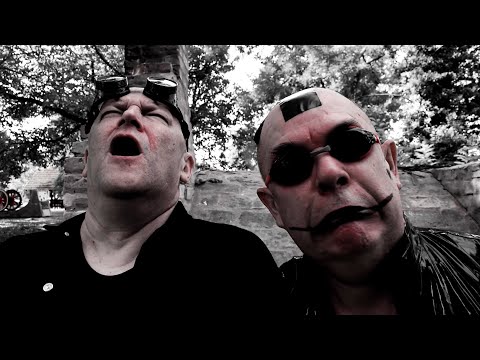 Septica - Daj mi krila sokole (Official video)