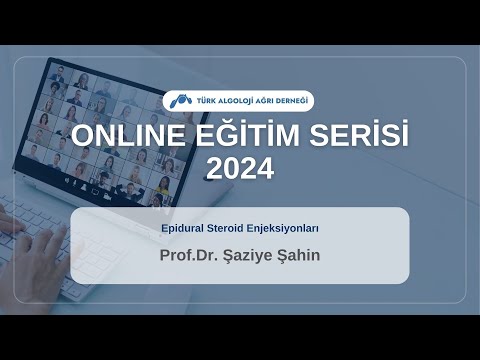 Epidural Steroid Enjeksiyonları