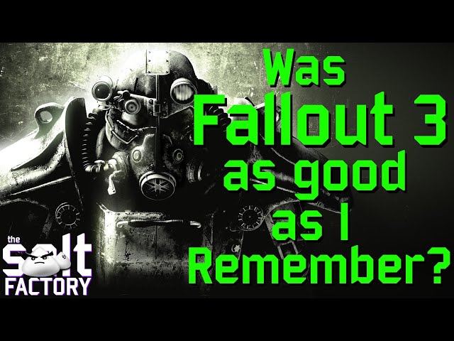 Fallout 3