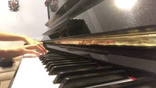 mahou no kizuna/魔法のキズナ - growth