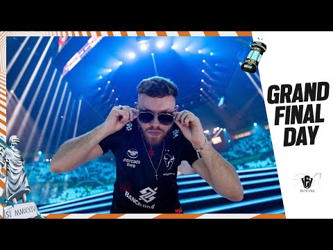 Six Invitational | Grand Final