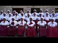 NATHANIEL CHIRIMBA DORCAS CHOIR SDA MALAWI MUSIC COLLECTIONS