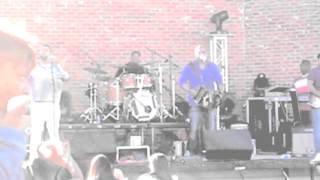 Go Boy Go-Chris Ardoin