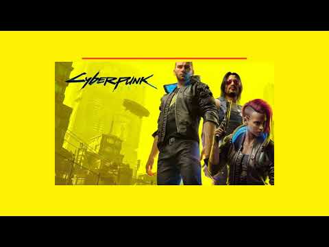 Cyberpunk 2077 Stealth Action - GIG: Goodbye, Night City