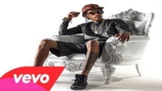 Wiz Khalifa  - Judge It ft.  Ty Dolla Sign