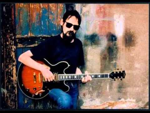 Petr Kalandra & Blues Session - Solnej Sloup