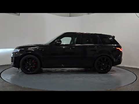 Land Rover Range Rover 2.0 I4 PHEV 404 PS Vogue €7 - Image 2