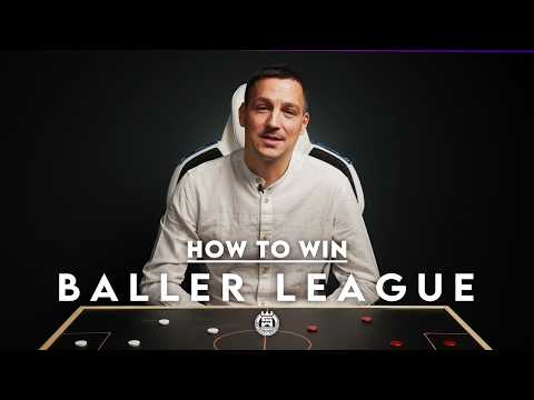 Kleinfeldfußball für Anfänger | Nationaltrainer erklärt #1