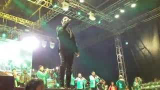 Cuando Me Dejes De Amar - Germán Montero 12/05/14