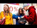 Was Haben Influencer In Ihrer Handtasche