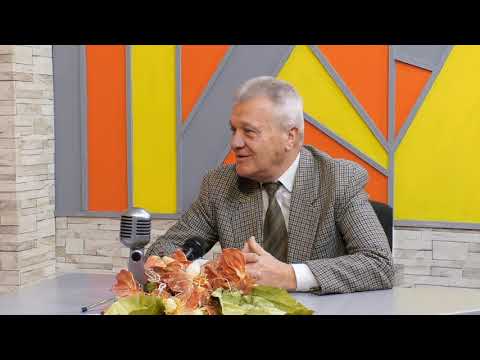 Gost jutarnjeg programa Slobodan Pantić