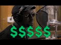 “Greenbacks” by Ray Charles - Live at Rudy Van Gelder Studio