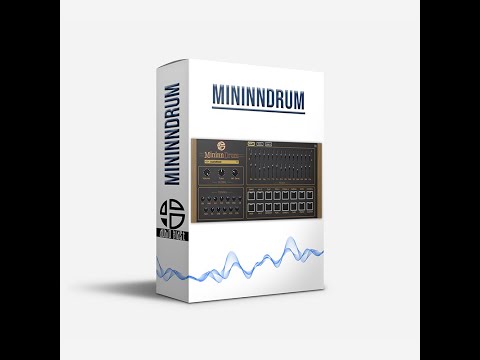 Free Download MininnDrum v1.3.0.1 WiN-MOCHA