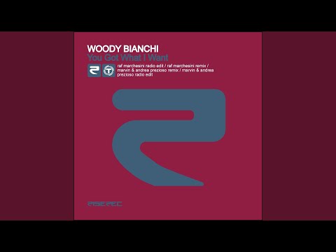 You Got What I Want (Raf Marchesini Radio Edit)