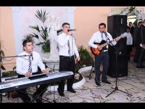 Misi band 2015  Ez a vonat