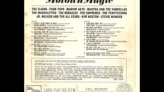 Marvin Gaye   One more heartache