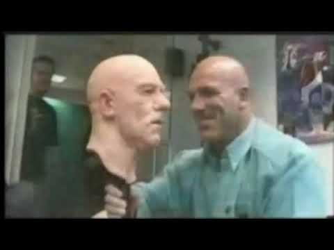 The Getaway   PS2 Game   Making of HD